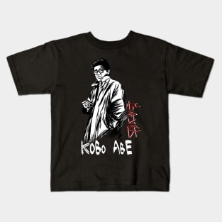 Kobo Abe 2 Kids T-Shirt